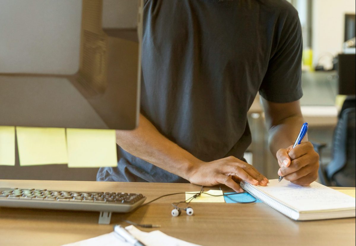 勤続年数1年未満。転職したばかりの場合